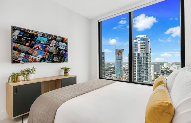 Luxury Condos in Downtown Miami - Foto 47