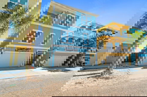 Foto 51 - Beach House - Riviera Retreat by PHG