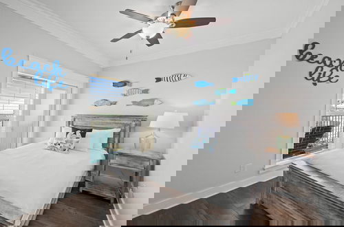 Foto 9 - Beach House - Riviera Retreat by PHG