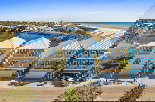 Foto 54 - Beach House - Riviera Retreat by PHG