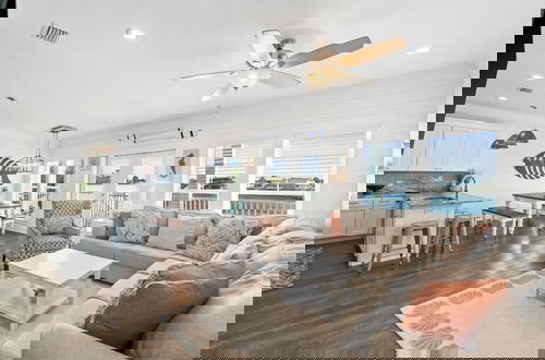 Foto 29 - Beach House - Riviera Retreat by PHG