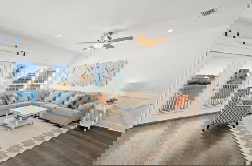 Foto 24 - Beach House - Riviera Retreat by PHG