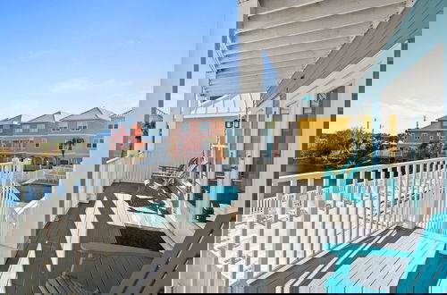 Foto 34 - Beach House - Riviera Retreat by PHG