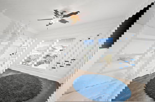 Foto 5 - Beach House - Riviera Retreat by PHG