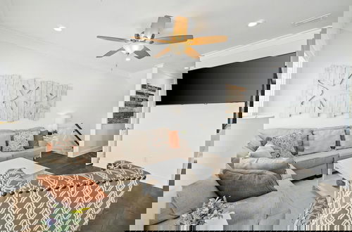 Foto 23 - Beach House - Riviera Retreat by PHG