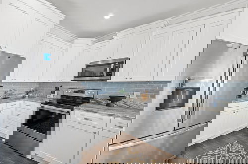 Foto 16 - Beach House - Riviera Retreat by PHG