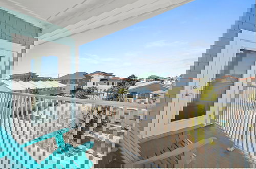 Foto 33 - Beach House - Riviera Retreat by PHG