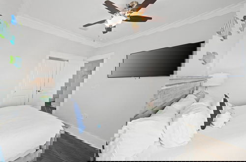 Foto 13 - Beach House - Riviera Retreat by PHG