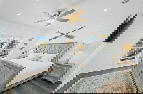 Foto 4 - Beach House - Riviera Retreat by PHG