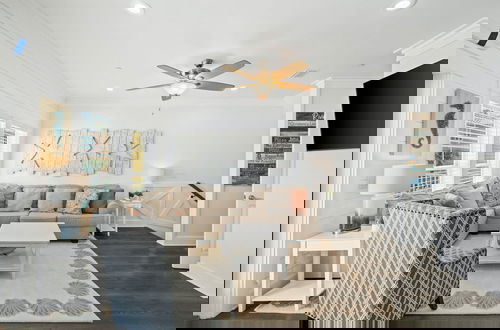 Foto 25 - Beach House - Riviera Retreat by PHG