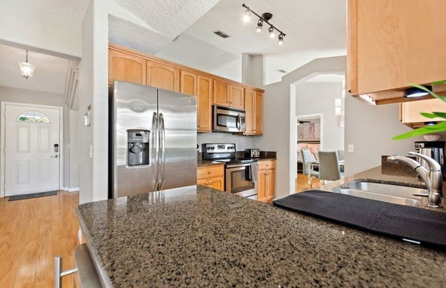 Waterview 3 Bed In Sunridge Woods 3 Bedroom Villa - Foto 10