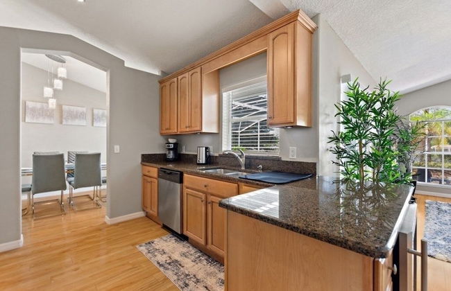 Waterview 3 Bed In Sunridge Woods 3 Bedroom Villa - Foto 9