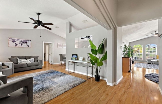 Waterview 3 Bed In Sunridge Woods 3 Bedroom Villa - Foto 11