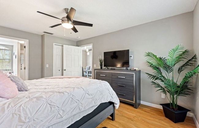 Waterview 3 Bed In Sunridge Woods 3 Bedroom Villa - Foto 5