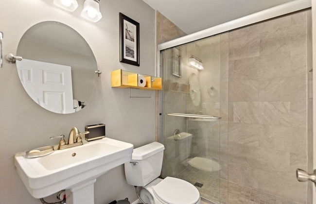 Waterview 3 Bed In Sunridge Woods 3 Bedroom Villa - Foto 19