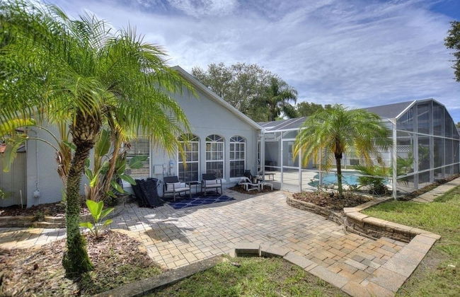 Waterview 3 Bed In Sunridge Woods 3 Bedroom Villa - Foto 33