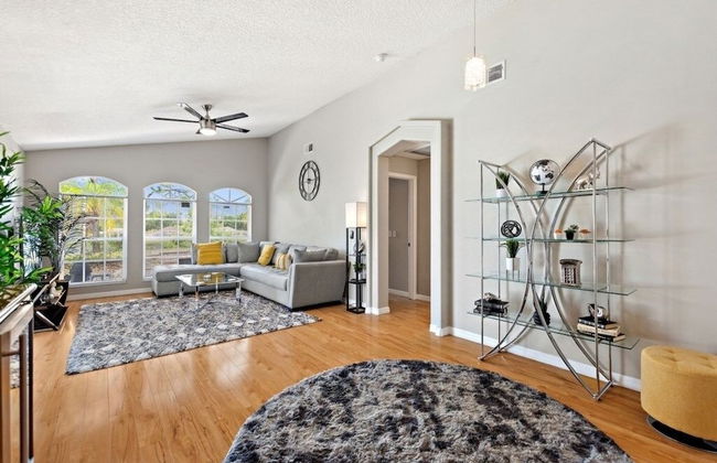 Waterview 3 Bed In Sunridge Woods 3 Bedroom Villa - Foto 15