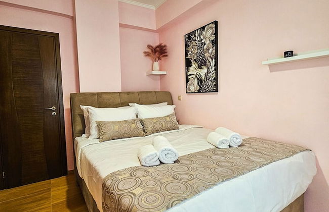 Villa Aitheras With sea Views and Garden - Foto 23