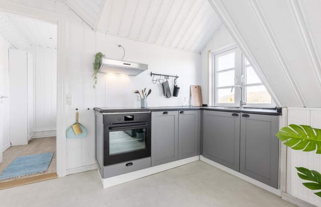 Charming Retreat in Lonstrup - By Traum Ferienwohnungen - Foto 4