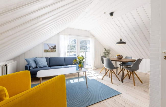 Charming Retreat in Lonstrup - By Traum Ferienwohnungen - Foto 5
