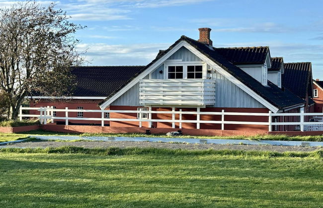 Charming Retreat in Lonstrup - By Traum Ferienwohnungen - Foto 6