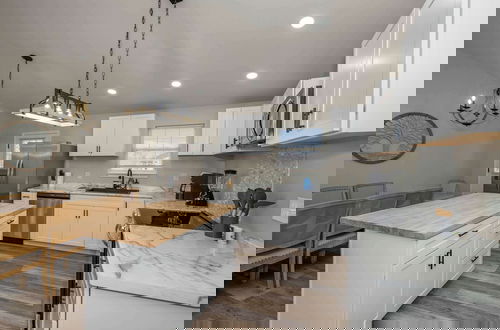 Photo 9 - The Restful Ark
