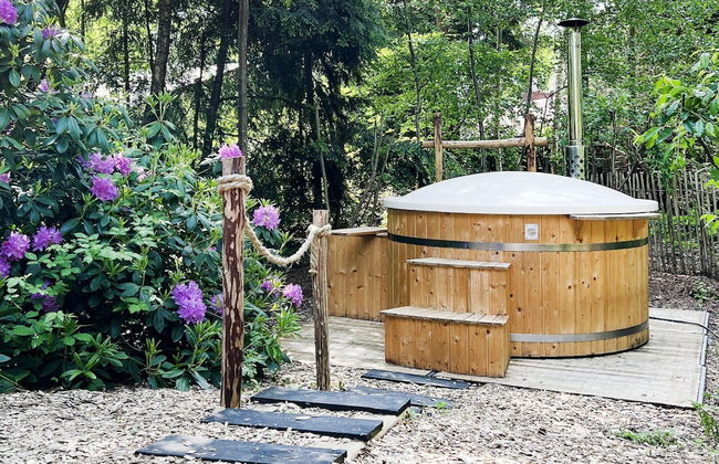 Holiday Home in Rheezerveen With Sauna - Photo 17