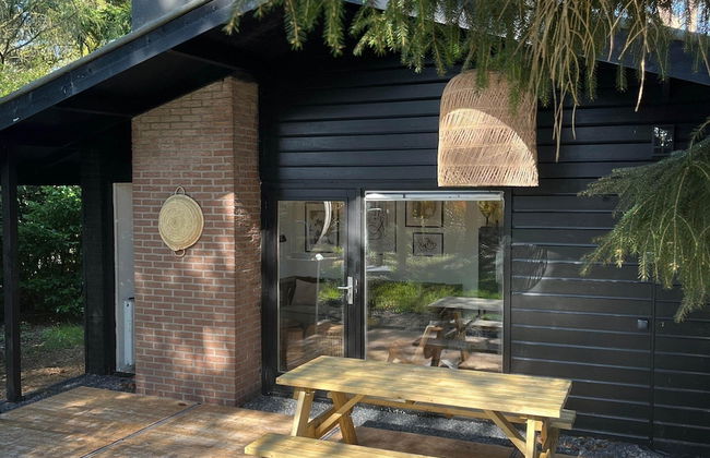 Holiday Home in Rheezerveen With Sauna - Photo 35