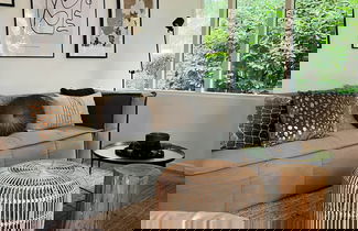 Photo 1 - Lush Holiday Home in Rheezerveen With Wellness