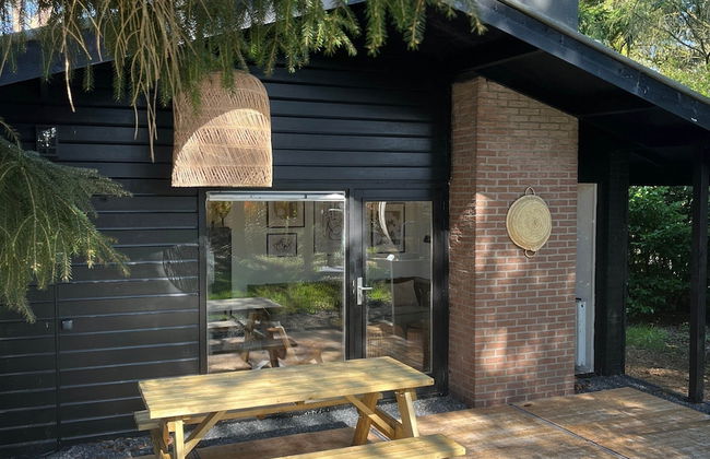Holiday Home in Rheezerveen With Sauna - Photo 34