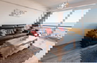 Foto 1 - Apartment in Mariakerke With Stunning Sea View