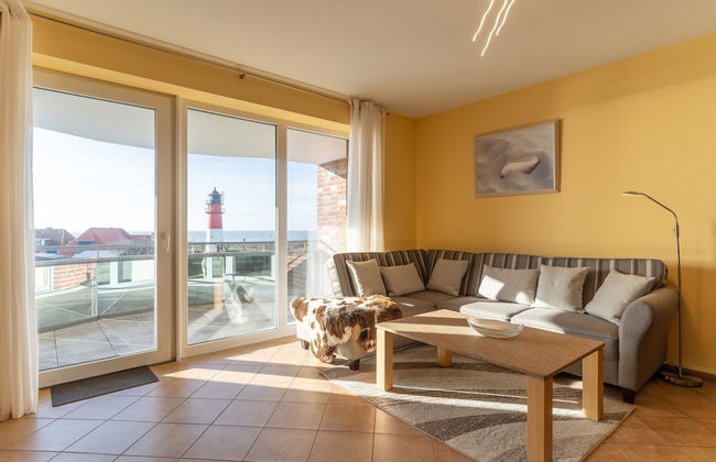 Apartment in Busum With Harbor Views - Foto 6