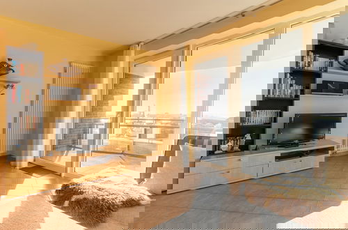 Photo 9 - Apartment in Busum With Harbor Views