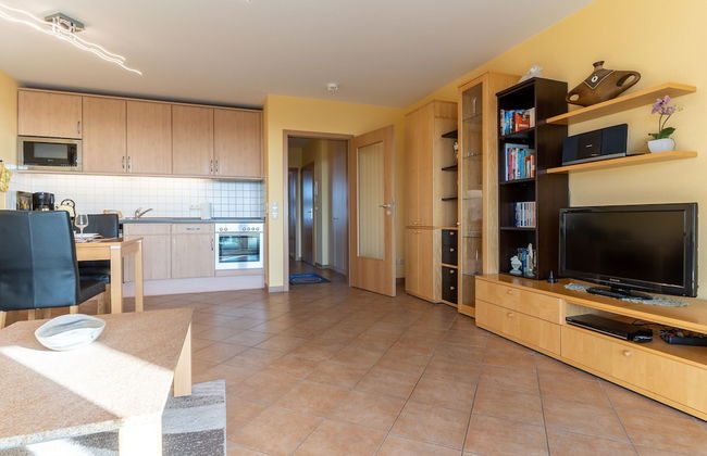 Apartment in Busum With Harbor Views - Foto 7
