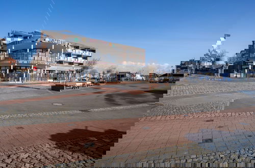 Photo 1 - Apartment in Busum With Harbor Views
