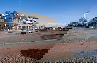 Foto 1 - Apartment in Busum With Harbor Views