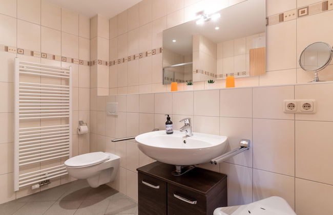 Apartment in Busum With Harbor Views - Foto 12