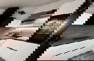 Foto 3 - Premium Apartment Seaview