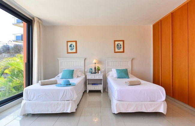 Luxurious Holiday Home With Pool in Maspalomas - Foto 4