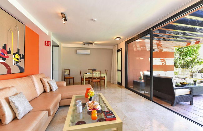Luxurious Holiday Home With Pool in Maspalomas - Foto 10