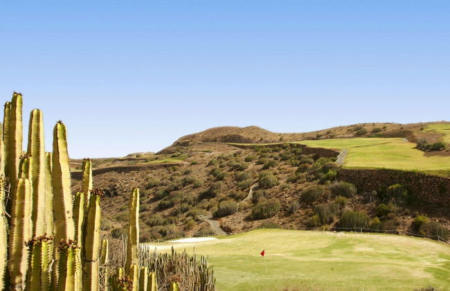 Luxurious Holiday Home With Pool in Maspalomas - Foto 23