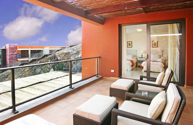 Luxurious Holiday Home With Pool in Maspalomas - Foto 24