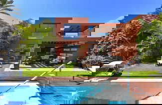 Foto 1 - Luxurious Holiday Home With Pool in Maspalomas