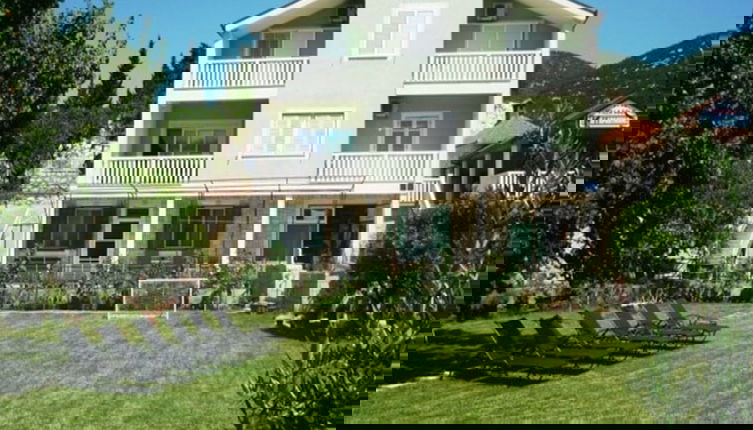 Foto 1 - Nice Apartment With Balcony