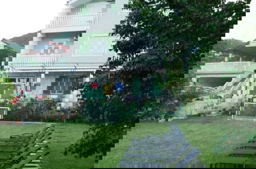 Foto 20 - Nice Apartment With Balcony