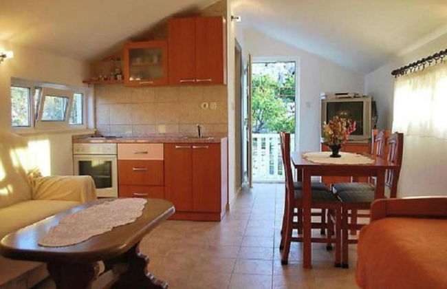 Nice Apartment With Balcony - Foto 13