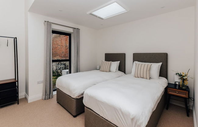 Home Farm Holiday Homes - Sleeps 26 - From 1415 Per Night - Foto 10
