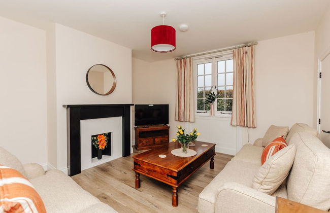 Home Farm Holiday Homes - Sleeps 26 - From 1415 Per Night - Foto 22