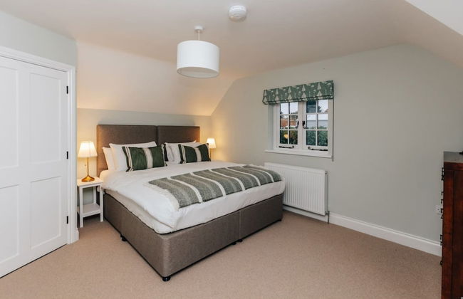 Home Farm Holiday Homes - Sleeps 26 - From 1415 Per Night - Foto 25