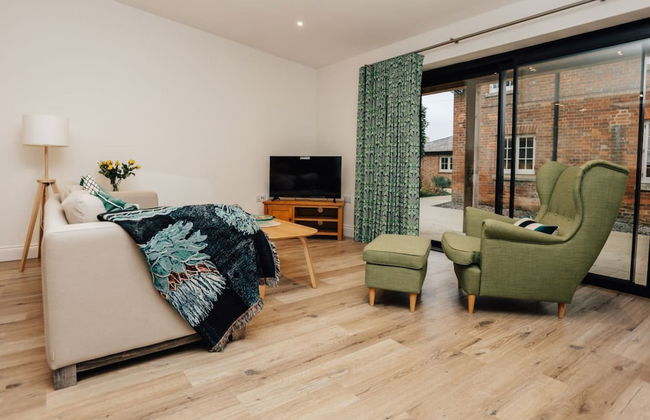 Home Farm Holiday Homes - Sleeps 26 - From 1415 Per Night - Foto 11